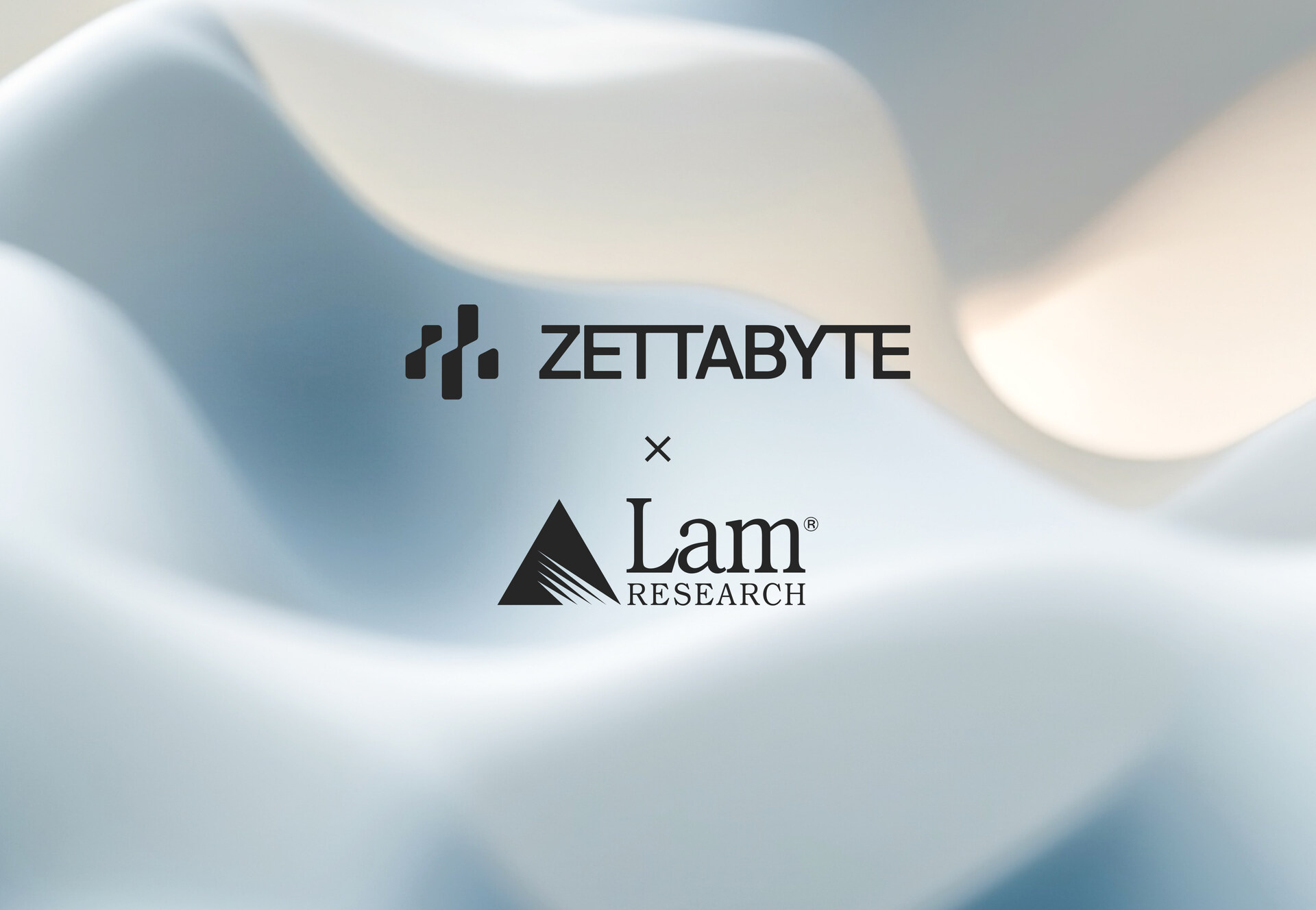 Global AI Data Center Infrastructure Leader Zettabyte Receives Strategic Investment from Lam Capital