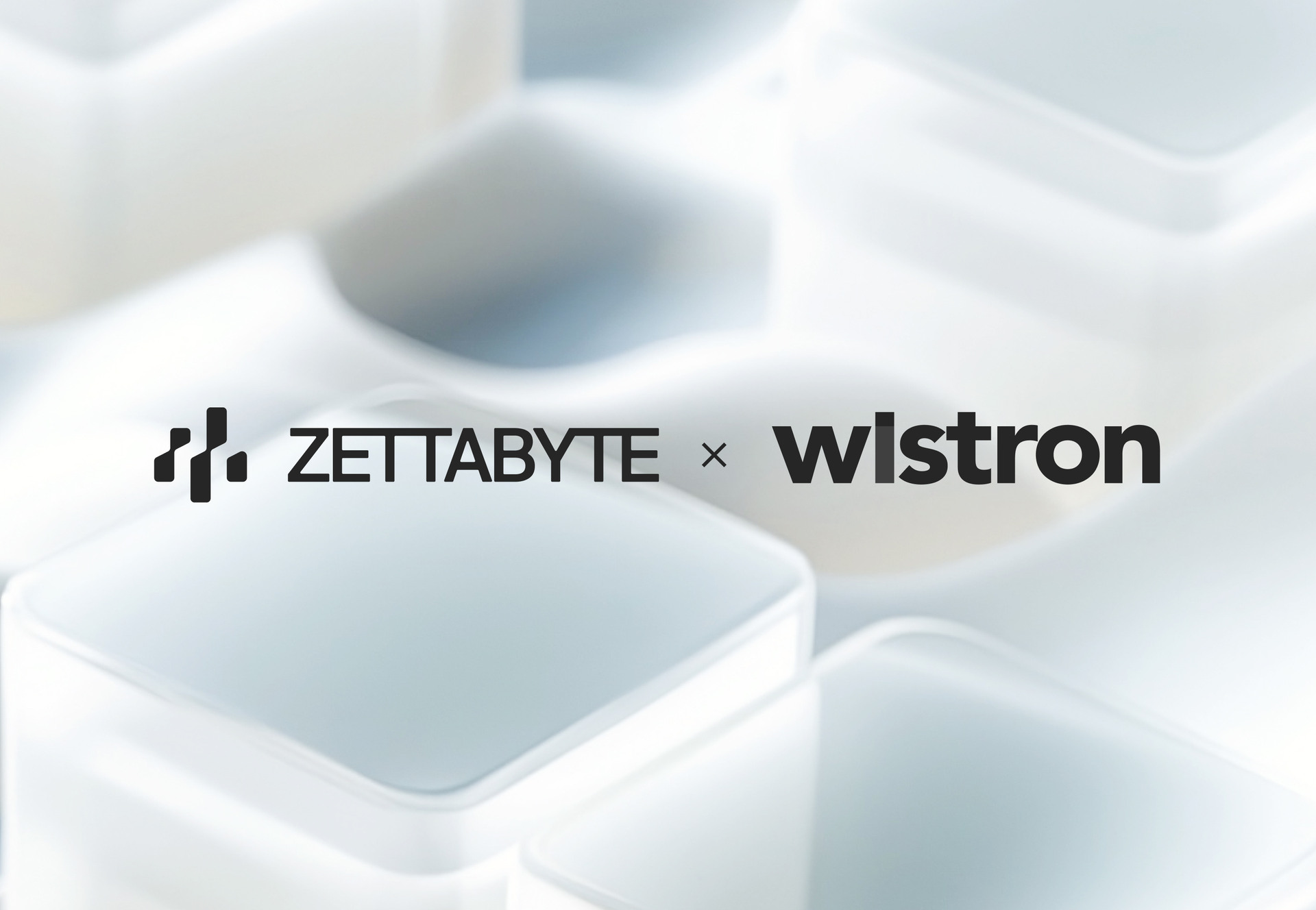 Zettabyte Partners with Wistron Corporation to Launch Taiwan's First Hyperscale AI Data Center