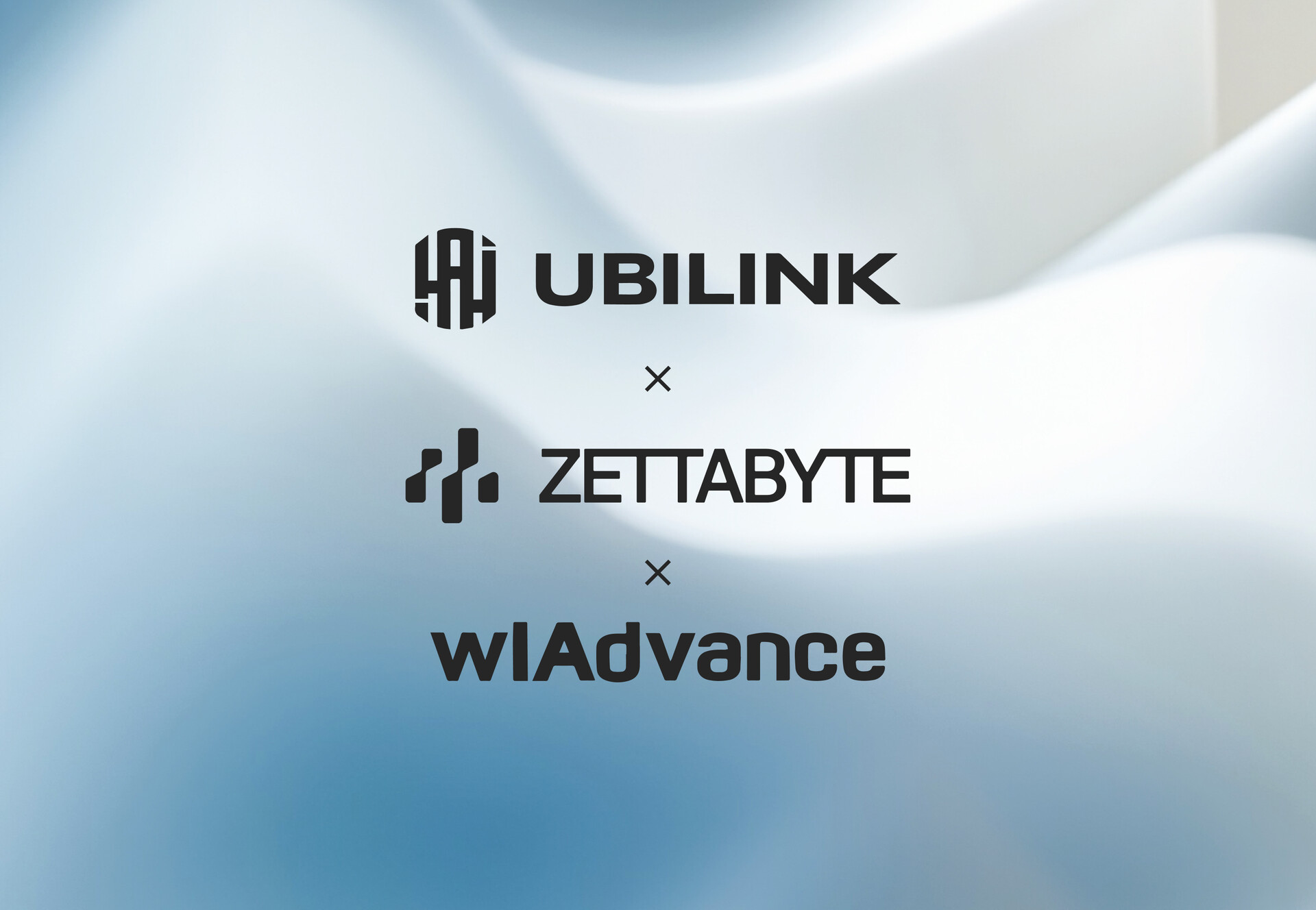 Ubilink, Zettabyte, and WiAdvance Collaborate to Advance AI Computing in Taiwan