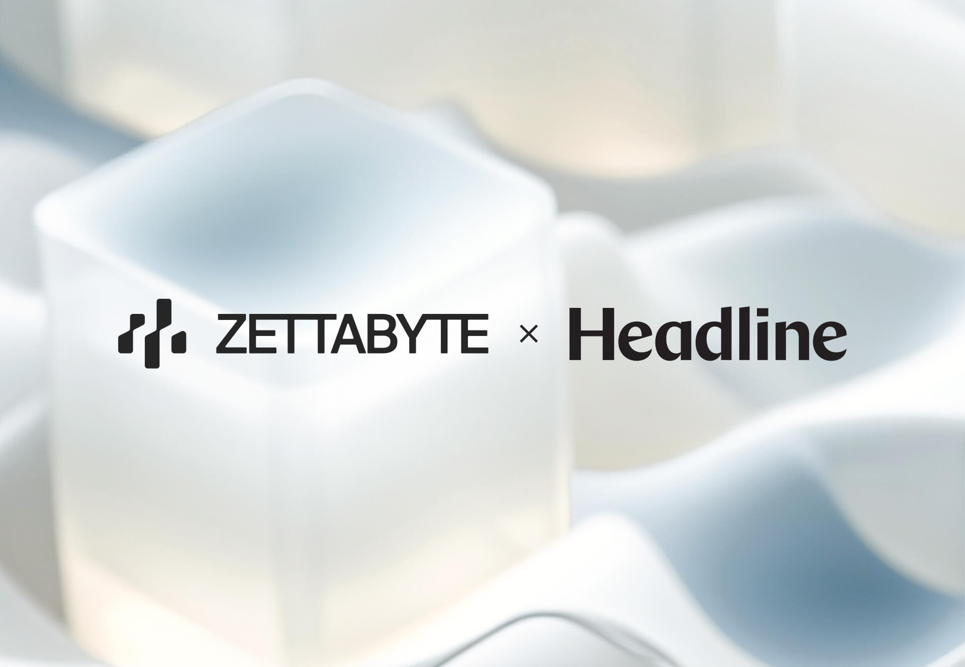 Zettabyte Announces Strategic Investment from Headline Asia to Accelerate AI Data Center Expansion in Japan