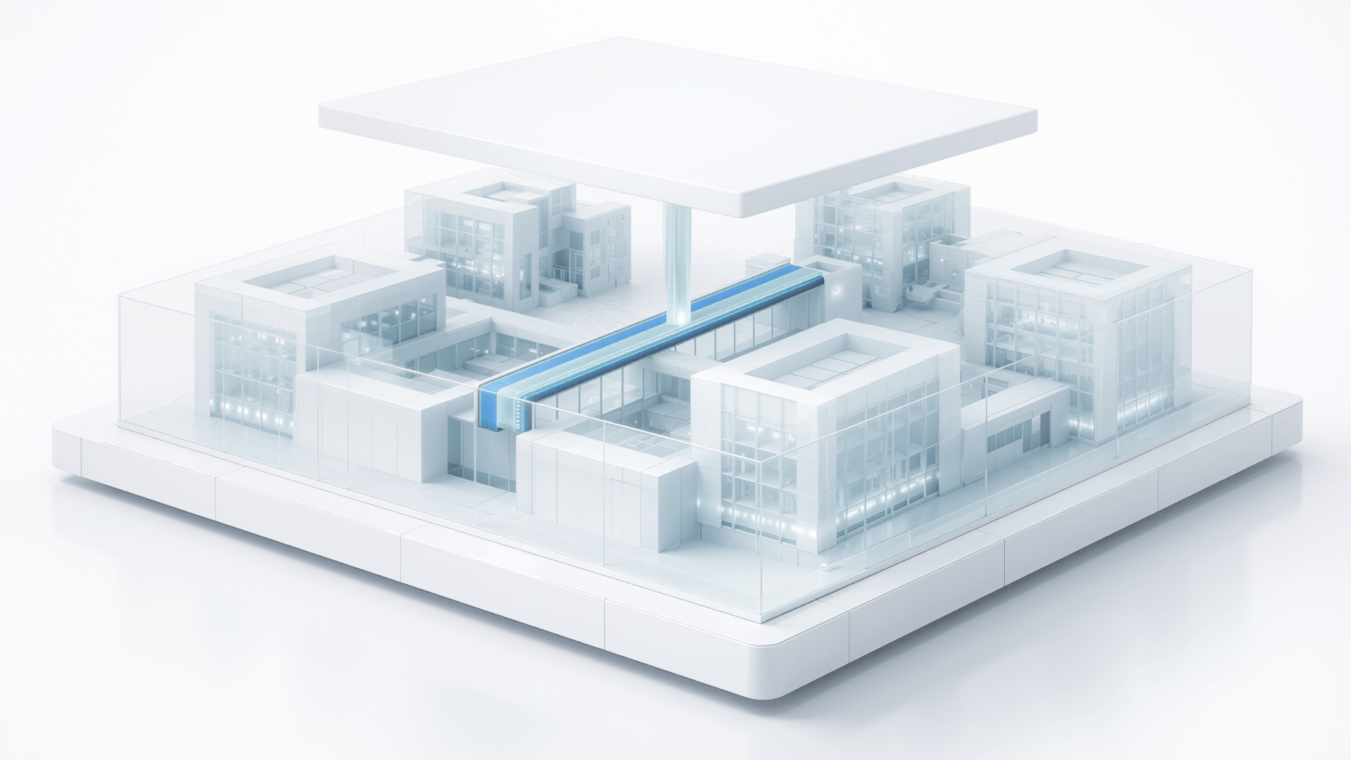 Enterprise AI Data Centers